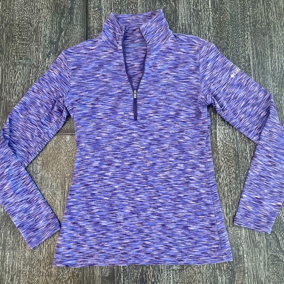 Columbia Tops - Columbia Long Sleeve Top